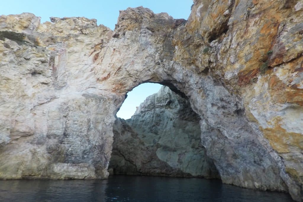 Cave of Fanara