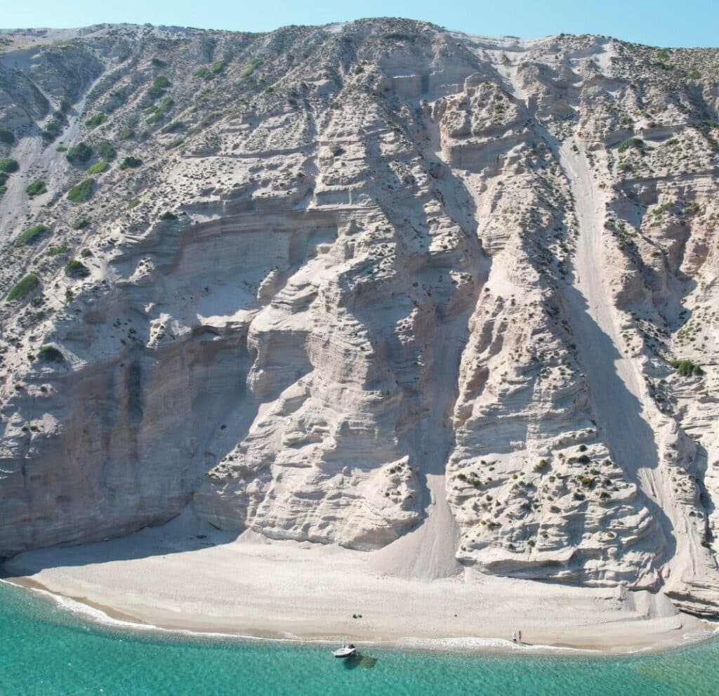 Gerakas Beach